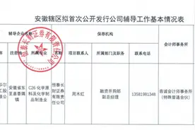 恒泰长财年内IPO保荐业务开张，马太效应凸显，中小券商面临内外双压图片