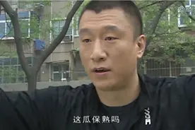 《扫黑风暴》的狠角色，大有来头的配角团，马大胆，小司藤，李逵，你认出来了吗？图片