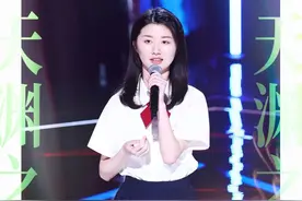 舟山学霸被那英李荣浩纷纷转身，连环pk大战抉择艰难，好声音第三期精彩回顾出炉图片