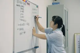 “90后”外来媳妇的抗疫故事图片