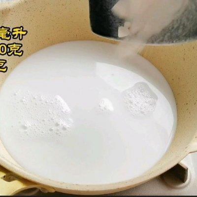 花胶雪燕桃胶椰汁怎么做法 2026年花胶炖雪燕桃胶的做法 花胶雪燕桃胶椰汁怎么做法 2026年花胶炖雪燕桃胶的做法