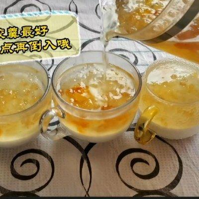 花胶雪燕桃胶椰汁怎么做法 2026年花胶炖雪燕桃胶的做法 花胶雪燕桃胶椰汁怎么做法 2026年花胶炖雪燕桃胶的做法