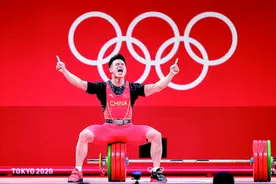 7人参赛夺5金：解码东京奥运“宁波现象”图片