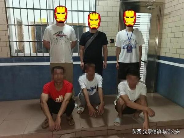 去年偷渡缅甸的那29人，现在过得咋样了？广西警方为您揭晓……