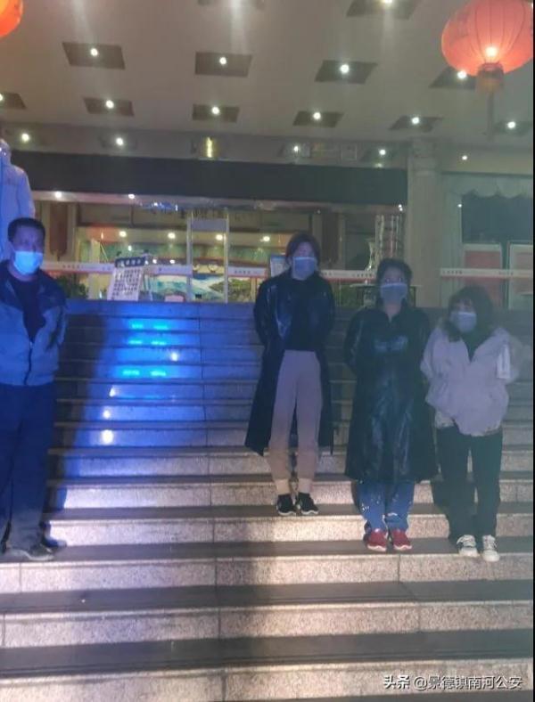 去年偷渡缅甸的那29人，现在过得咋样了？广西警方为您揭晓……