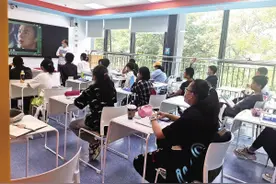 “双减”政策下，昆明校外培训机构何去何从？图片