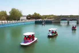 怀仁鲁沟村：雁门关外“小江南”图片