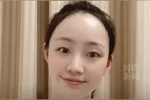 花游小姐姐来啦！今晚19：30东京奥运会银牌得主肖雁宁做客封面新闻直播间图片