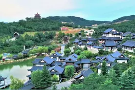 矿坑废墟上的生态修复实践：他运来了半个三峡工程土方量的客土图片