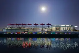 杭州将新增一大剧院 计划明年开放！还有新建“天空之城”……都在哪？图片