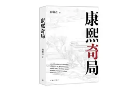 清史四书·康熙奇局｜书童魏东亭被封王的怪事（01）图片