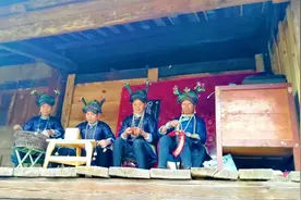 广南板江村：发展民宿经济 让“乡愁经济”助推乡村振兴图片