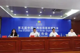 宁夏提升能源对外开放合作，充分发挥黄河几字弯国家清洁能源基地作用图片