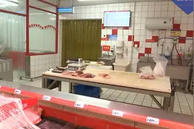 售卖发臭隔夜肉后续！大润发：相关肉品封存下架，涉事员工停职调查图片
