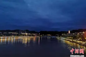 浙江山区县龙泉共富观察：“更好的日子还在后头”图片