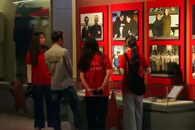 池州学院：传承红色文化 助力乡村振兴图片
