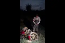 视频 | 河道抓捕、飞身夺车……公安部督办！成都警方全链条打掉非法捕售水产品犯罪团伙图片