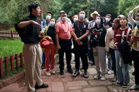 在西藏追赶时代的脚步——藏族青年白玛金珠的拉萨13年图片