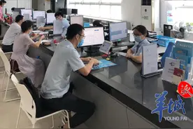 最高亿元奖补！重点企业入驻广州白云区可享这些福利，全流程网办图片