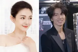 不合20年！大S破冰为言承旭应援：我是你的杉菜图片