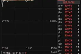 中一签或赚15万！史上最贵新股今日上市，中签率仅为0.0107%图片