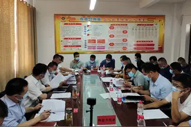协商民主议事会 搭起干群“连心桥”图片