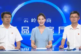 云南武定：“彝美武定”区域公共品牌引领农业高质量发展图片
