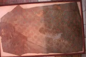 ​清东陵修复20件清朝皇家珍品图片