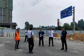 卧龙区道路交通安全整治办：用心用情 办好群众身边事图片