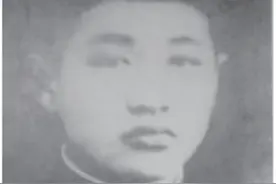 军政双强 血洒崤山——山东纵队五旅十五团政委雨晴图片