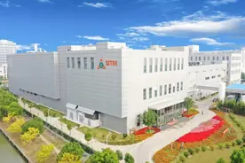 上海大力培养芯片制造人才，国内首条MEMS中试线向研究生开放图片