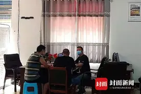内江市东兴区一乡镇成立“办不成事”窗口让群众“好办事”图片