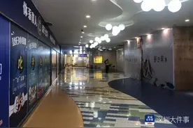 “双减”政策下，教育业态还能成为深圳商业的“香饽饽”吗？图片