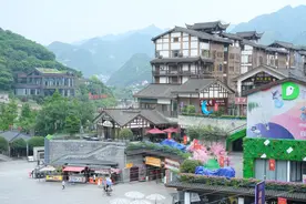 记录中国｜逐梦茅台镇：巨大光环下的入局者图片