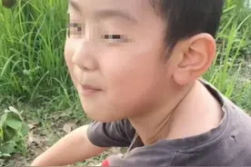 长沙6岁熊孩子扬言要吃100个冰淇淋“冰死自己让妈妈后悔”图片