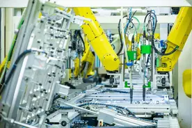 把中国智慧向全球复制！实地探访上海这家汽车配件公司的“数字驱动力”，揭开它成为全球顶级企业的秘密图片