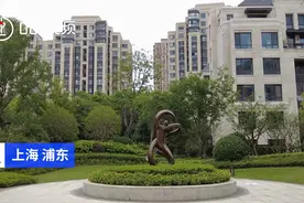 选聘物业关键期，现物业公司推出大幅优惠活动预收物业费……图片