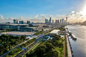 产业、文化、景观荟萃，广州海珠珠江沿岸将建设12个贯通提升单元图片