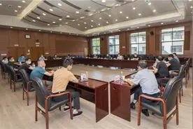 江苏人防：守土尽责 筑牢疫情“防护墙”图片