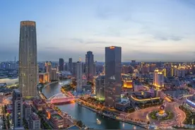 城市24小时 | 高考新政出台，天津户口还剩多少吸引力？图片