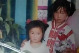 云求助丨小竹英，你在哪儿？你姐姐在四川巴中通江县等你回家图片