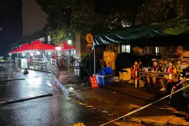 零点，唯一中风险小区解封，上海“清零”了图片