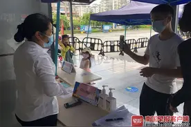预约、限流、测温、验码……南宁各影剧院、文化科普场馆执行最新疫情防控措施图片