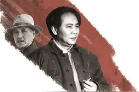 从影60年，自此再不见您调兵遣将图片