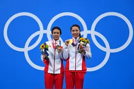 再访东京奥运河北健儿丨王涵：坚守成就梦想图片