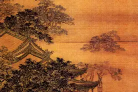 渔阳鼙鼓动地来：安史之乱的长恨悲歌图片