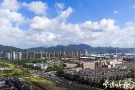 活力新城蓄势待发，在这里提前感知未来生活方式图片
