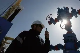 「消息」天然气价格淡季不淡，影响几何图片