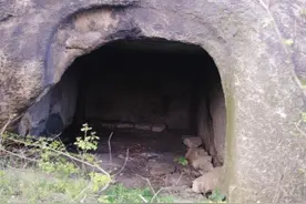 远古时期的南阳巨石文化（下）图片