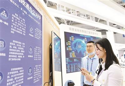 网站建设实施（数字法治政府迈向未来）